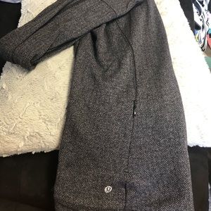 Lululemon pullover